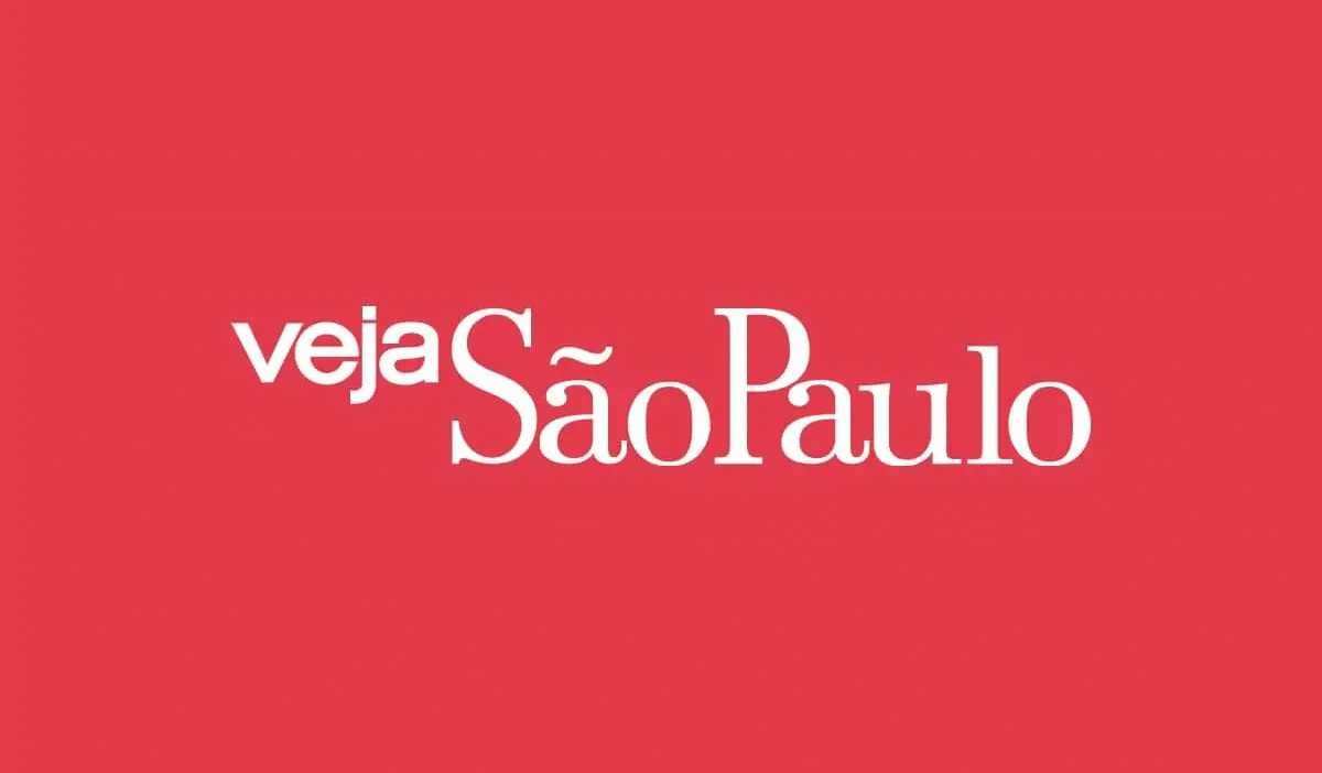 Veja São Paulo