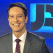 Sérgio Aguiar do jornal da Record